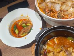 -周家二小姐的菜(西津渡店)