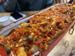 绝情蛙-成都吃客(九眼桥店)