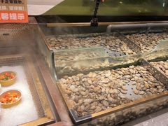 -山焱·炭火自助烤肉(周浦万达店)