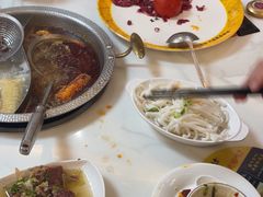 -潮汕大目牛肉火锅(皇岗旗舰店)