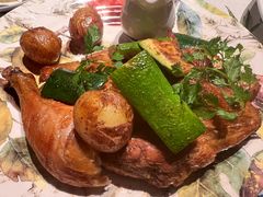 -弗兰克牛排西餐厅Ribone steak house(柠檬花园店)