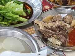 -阿秋牛排(湖心街店)