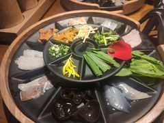 -南桥帮(昆百大·泰业城店)