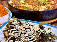海苔饭团-妈妈手(山大总店)