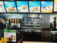 -真功夫(中医院店)