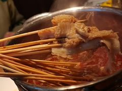 -喝丢一只鞋海鲜烧烤·海肠捞饭(东关街店)