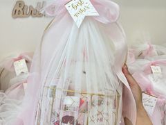 -玉见cake低糖蛋糕甜品台定制(河西店)