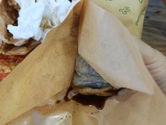 -特派卷·老北京烤鸭卷(合生汇购物中心店)