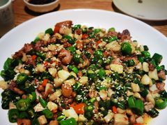 -人民食堂(电信南街店)