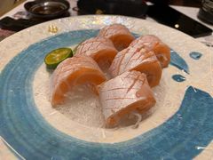-Sushi Love 创意寿司(丽影广场店)