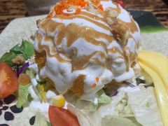 -小川洋风料理(街道口店)