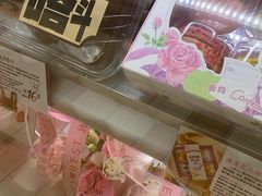 -DEMO黛慕蛋糕(中泰店)