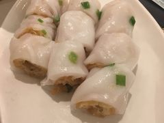 -翠园(铜锣湾广场店)