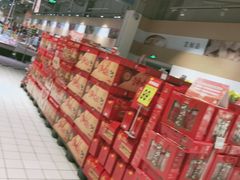-大润发(南湖店)