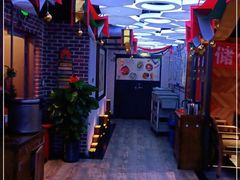 -香鼎坊江西菜(国奥店)