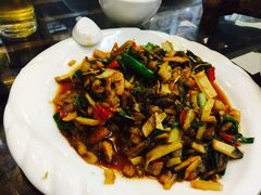 -徽州美食(三十年老店)