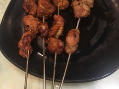-美达尔烧烤海鲜家常菜(泰山路店)