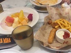 -菲滋意式餐厅(富阳东方茂店)