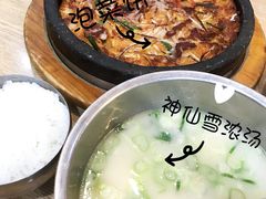 -神仙雪浓汤(弘大店)