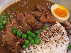 -米仓食堂(皇庭广场店)