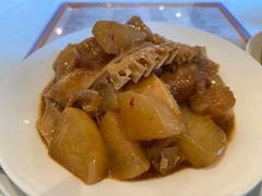 -麒麟海鲜酒家(Richmond)