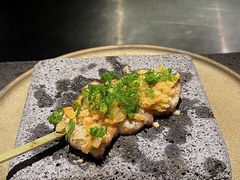 -麦MUGI铁板烧日式料理