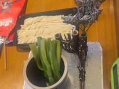 -手选潮汕鲜活牛肉火锅(二七广场店)