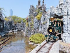 -深圳锦绣中华民俗村