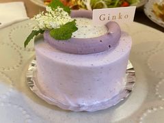 -Ginko银子(青龙街店)