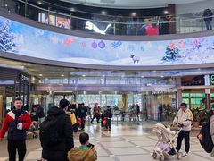 -永旺梦乐城(金银潭店)