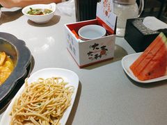 -巴蜀王婆大虾(南锣鼓巷店)