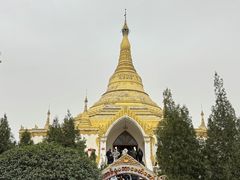 -洛阳白马寺