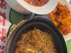 -全聚贤餐厅·湖北家常菜(沙湖店)