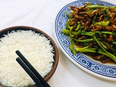 -新新湘菜馆(新中街二条店)