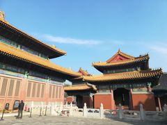 -历代帝王庙博物馆