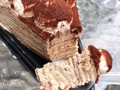 提拉米苏千层-悠客优品(虞锦楼店)