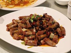 -老德州四合院·德州菜(天衢路店)