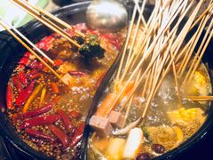 -大签门香串串(车公庙店)