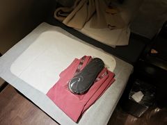 -华夏良子·足道SPA艾灸(王府井店)