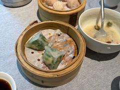 -潮府馆·非遗潮州菜·世纪公园(新国际博览中心店)
