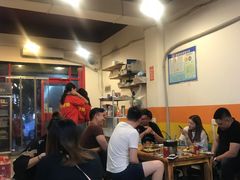 -陈氏肥蛤(小纬六路总店)