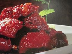 -金枝玉叶上海人家食府(三里河店)