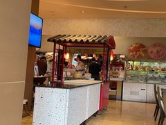 门面-BLD西餐厅(成都首座万丽酒店)