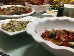 -西湖船菜(湖滨·碧水山庄店)