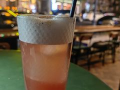 -LAMP BAR 水烟音乐酒吧