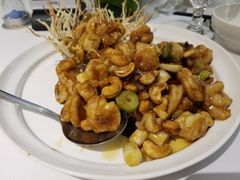 宫保虾球-眉州东坡(春秀路店)