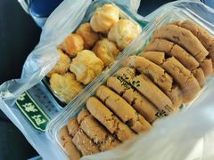 -泸溪河桃酥(西直门凯德店)