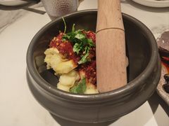 -茄子恰恰·新云南小炒(金池购物中心店)