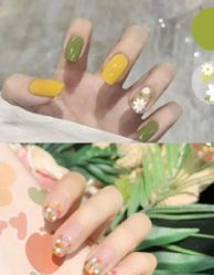 点击看大图 -Aso Artist Beauty美甲美睫