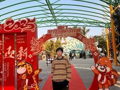 -灵玲国际马戏城